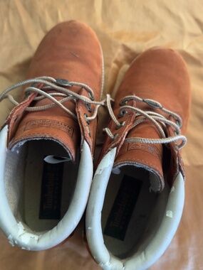 Womens timberland boots